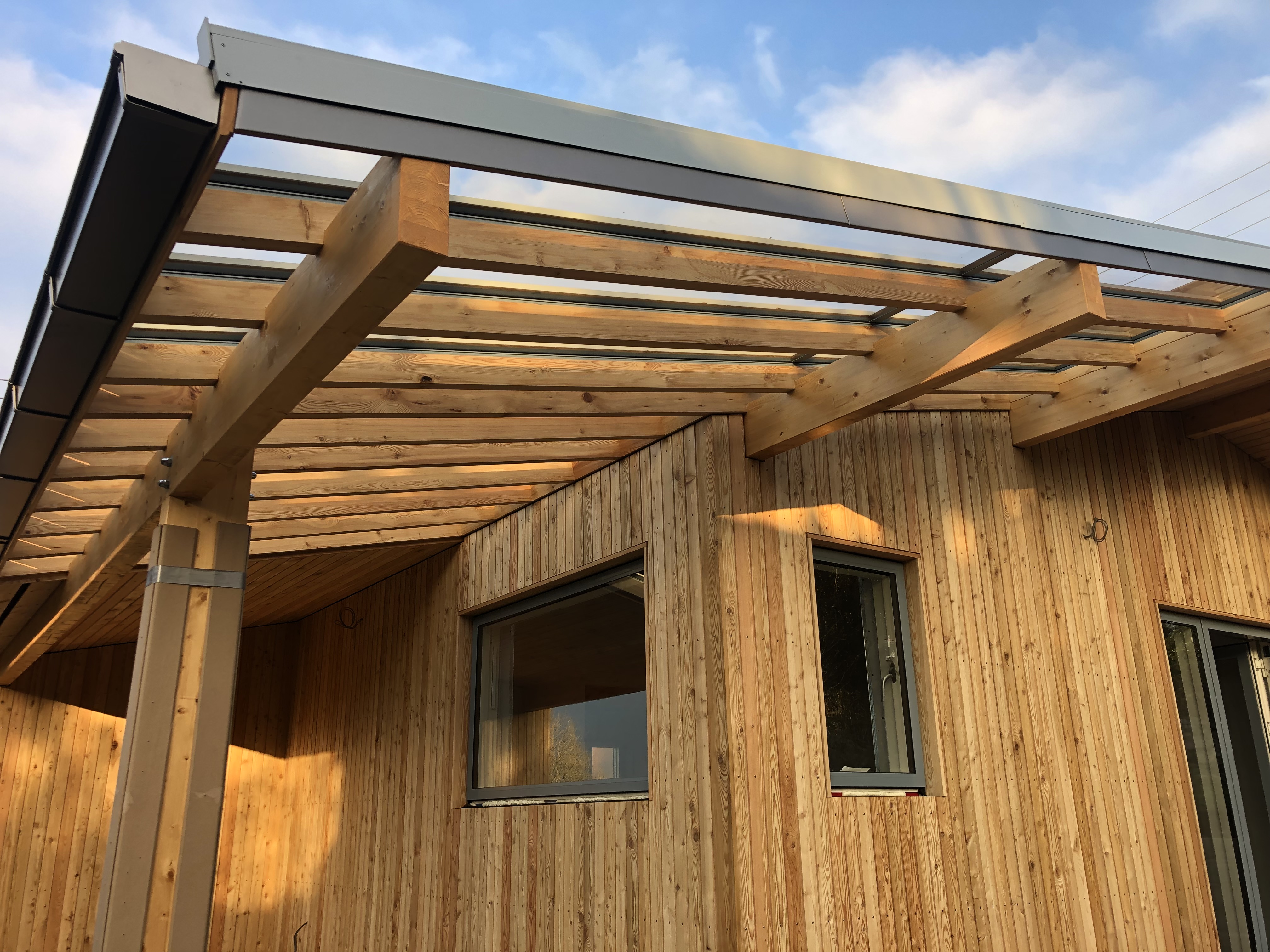 Mendips new build image gallery